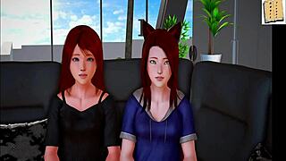 my new family 156 anime hentai cartoon 3d