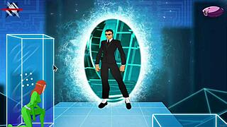 oh sexy time finally paprika trainer ep 10