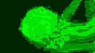 glory hole in anime cartoon