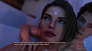 Complete Gameplay: Life In Santa County Part 11.