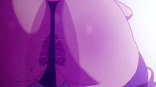 Watch this big ass twerk in D art HMV! No sound, but hot!