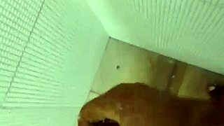 watch this hot guy deliver a perfect handjob cumshot?