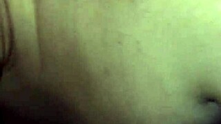 that submissive teen slowly swallows the cock