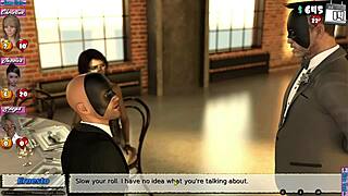 i'm playing babysitter 06 with jenkins the connect