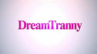 Boy Toy Makes Tbabe Pietra Radi Cum Hard After Fucking Each Others Ass