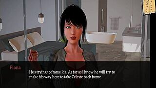 My new family 205 hentai game with raw 3D sex scenes. Wild anime action every time!