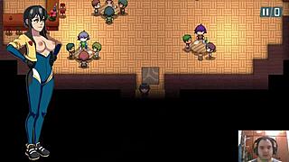 Third Crisis 0.49.0 Part 006 Brings The Throb 02 Excitement