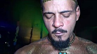 hey, i gave it up to several hot endowed guys in wild fantasy