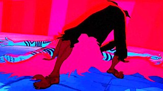 Dandadan Cr Latino Episode 1 Has Fun Hentai Scenes