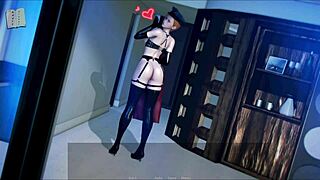 welcome to academy 251, where the hentai game begins