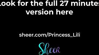 i instantly cum when his huge cock gently enters inside me 😍