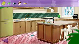 i explore the house secret part 2