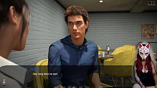 Kate 17 Goes Wild in Outdoor Cosplay Sex