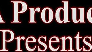 Fooling Around with Sexy Asian Stepmom Krystal Davis Part 1.