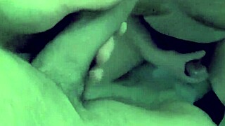 Hungry blowjob on friend's cock with Ridley Dovarez