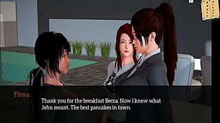 My new family 205 hentai game with raw 3D sex scenes. Wild anime action every time!