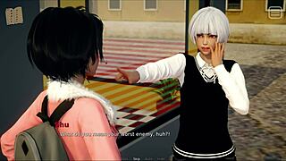 my bully is my lover 91