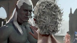 baldurs gate 3 astarion gay sex scenes