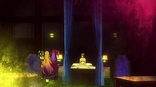 i can't do h in dakara boku wa cap 7!