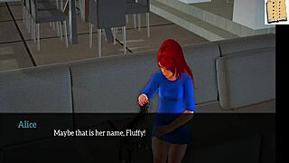 Continuing the story of my new family