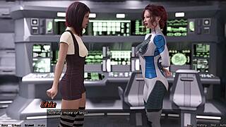 Stranded In Space 52: Elsie