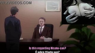 i saw himawari bloom at nite with ivyadventures big titz