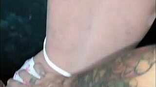 sexy new panty doll gets slammed hard in wild play