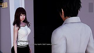 My real desire is to see this Indian babe with big tits and ass in a game scene 😘