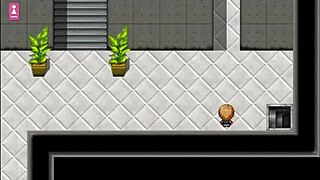 Me And My Friends Chase Criminals - NTR Police Ruri & Sakura Part 1.