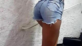 just messing around with my wet pussy and ass for all my naughty fans