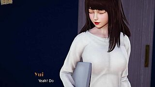 Exploring My Real Desire In Indian Hentai Game Episode 129