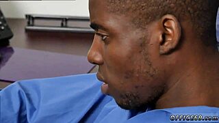 Straight Boy Tricked into Gay Ass Fucking