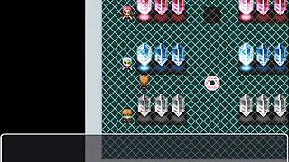 Me And My Friends Chase Criminals - NTR Police Ruri & Sakura Part 1.