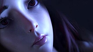 Wow! Big Ass Redhead Slammed Hard Standing Up With Foot on Wall!