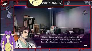 slow damage part 8 game exploration