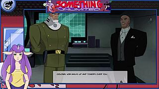 I played Something Unlimited Part 137, it was fun