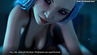 Depraved Awakening Threesome