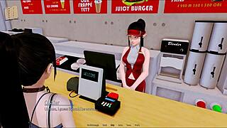 harem hotel 381, ready for fun?