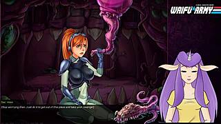 Starcraft ii slutcraft sperm heat part 6