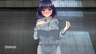 Why did i use my sister-in-law's body?