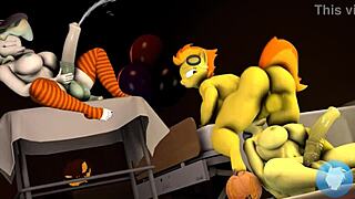 Hey, have you seen this Spitfire compilation from MLP yet?