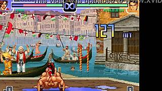 The Queen Of Futas Experiences Deep Emotions In New Hentai Game Sex Gameplay