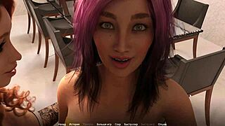 complete gameplay wvm part 28 with 3d cartoon characters