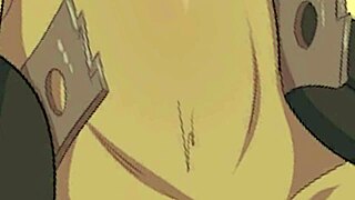 Korra Turns Into a Furry CUMMY Bender for Wild Action!