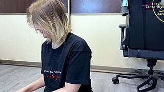 If you lose at Monopoly, you're my slave for the day, got it?