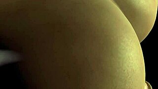 Hot milf says 'fuck me harder' while humping dick