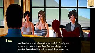 Exploring family dynamics in episode 101 of my new family series