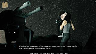 Tales from the Unending Void Episode 109