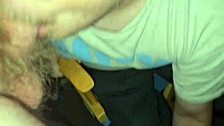 I feel so excited during this intense blowjob session