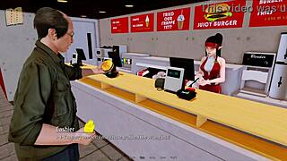 harem hotel 381, ready for fun?